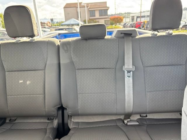 Used 2015 Ford F150 XLT w/ Trailer Tow Package AWD/4WD image 28