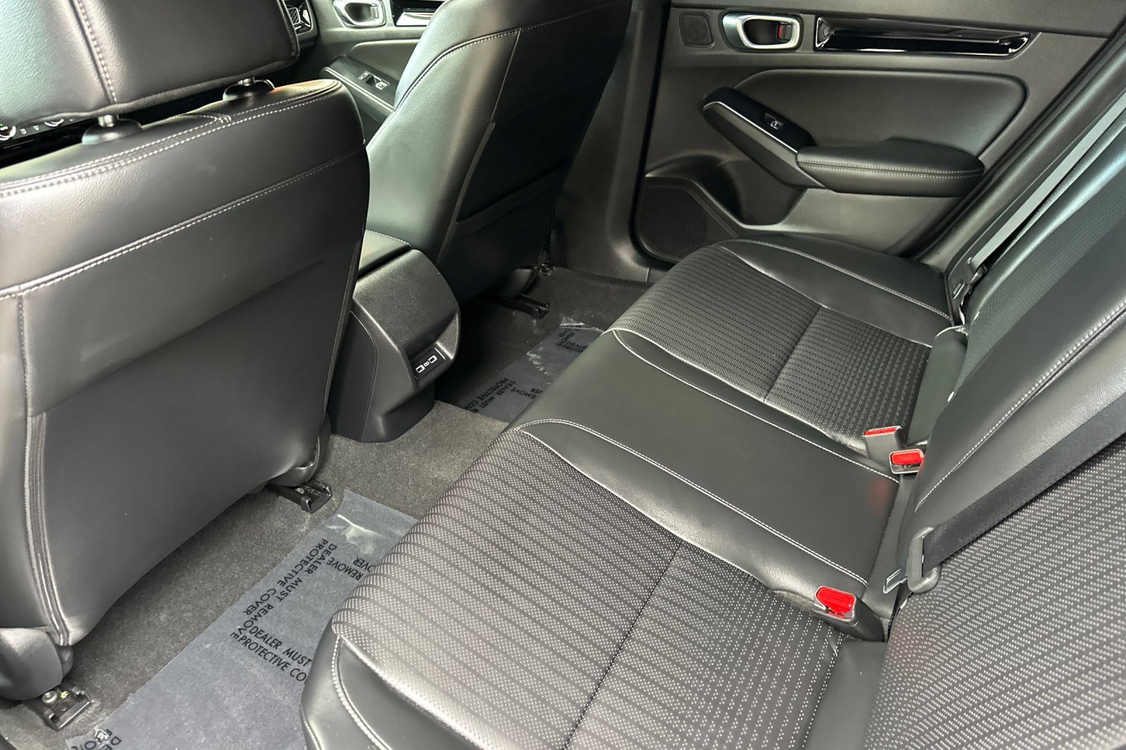 Used 2023 Honda Civic Sport Touring image 14