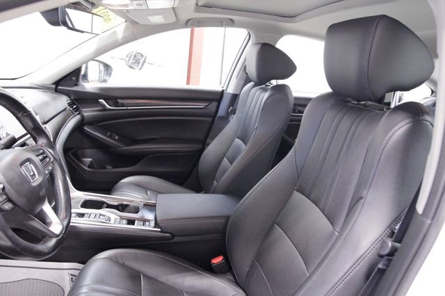 Used 2021 Honda Accord EX-L image 13