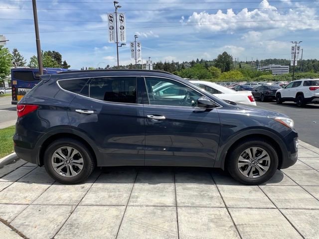 Used 2016 Hyundai Santa Fe Sport w/ Option Group 03 AWD/4WD image 8