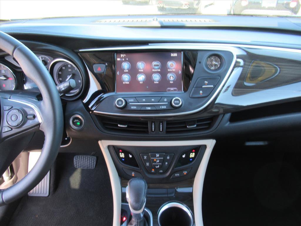 Used 2019 Buick Envision Preferred image 20