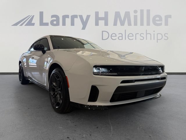 New 2026 Dodge Charger R/T w/ Blacktop Package AWD/4WD image 7
