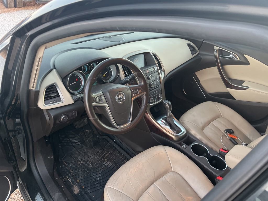 Used 2015 Buick Verano Leather image 7