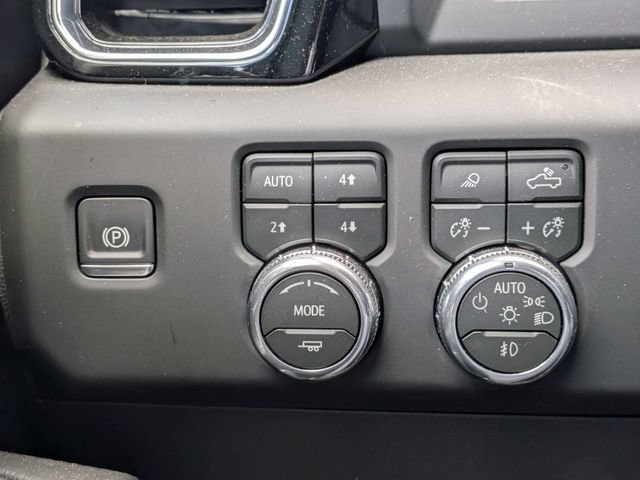 Used 2026 GMC Sierra 1500 Denali AWD/4WD image 16