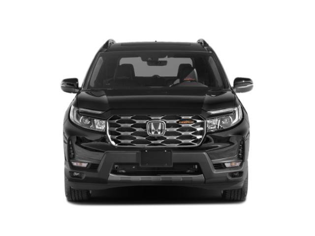 Used 2022 Honda Passport TrailSport image 7