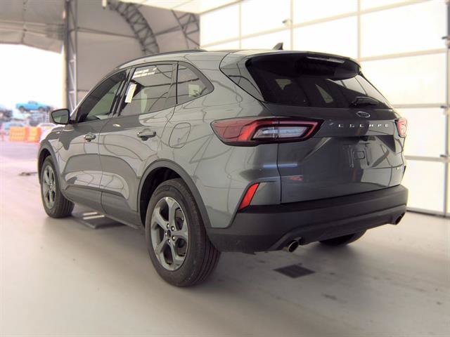Used 2025 Ford Escape ST-Line AWD/4WD image 5