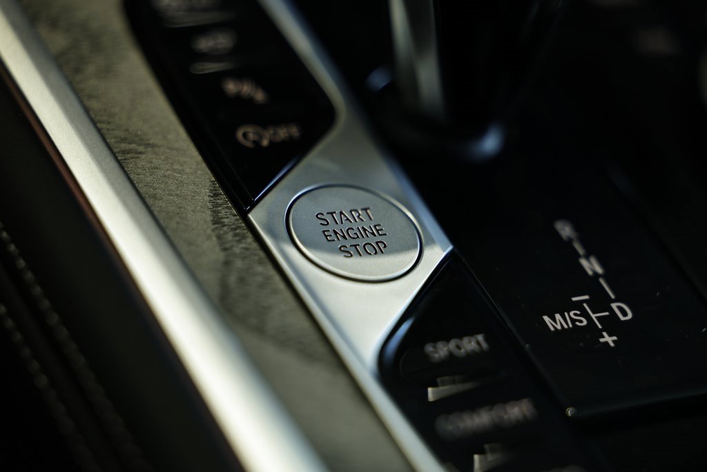 New 2026 BMW 840i Coupe w/ M Sport Professional Package image 38