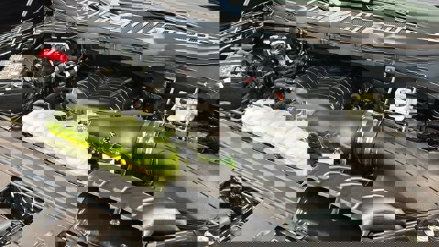 New 2026 Ford F150 XL image 31