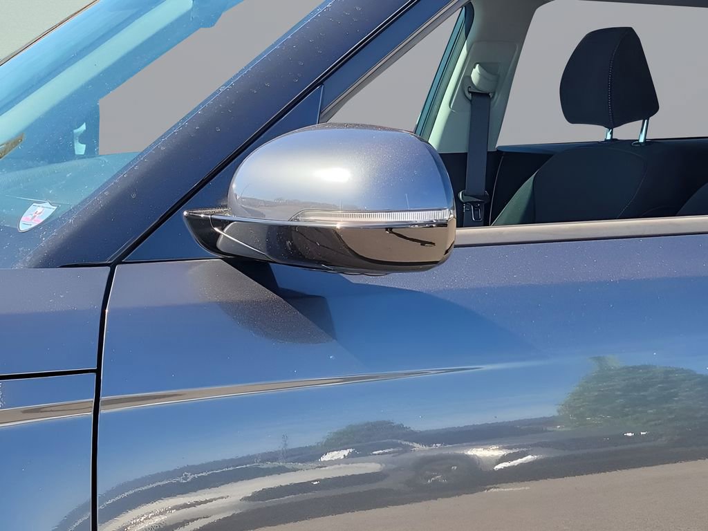 Used 2022 Kia Soul GT-Line image 12