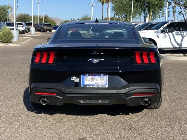 New 2026 Ford Mustang Coupe RWD image 5