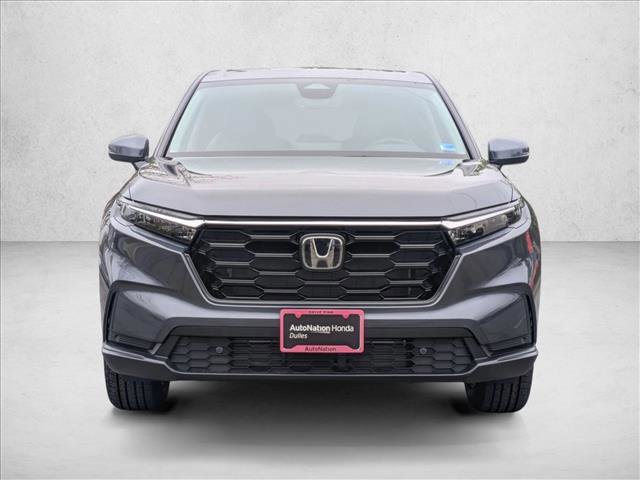 New 2026 Honda CR-V EX-L image 6