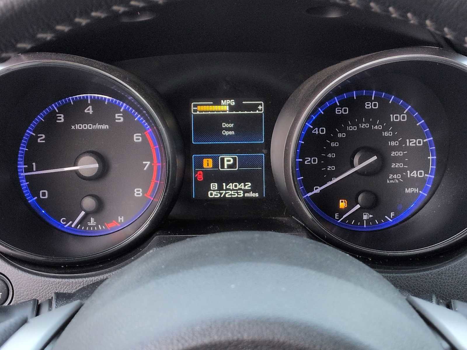 Used 2018 Subaru Outback 2.5i Premium w/ Protection Package #1 image 38