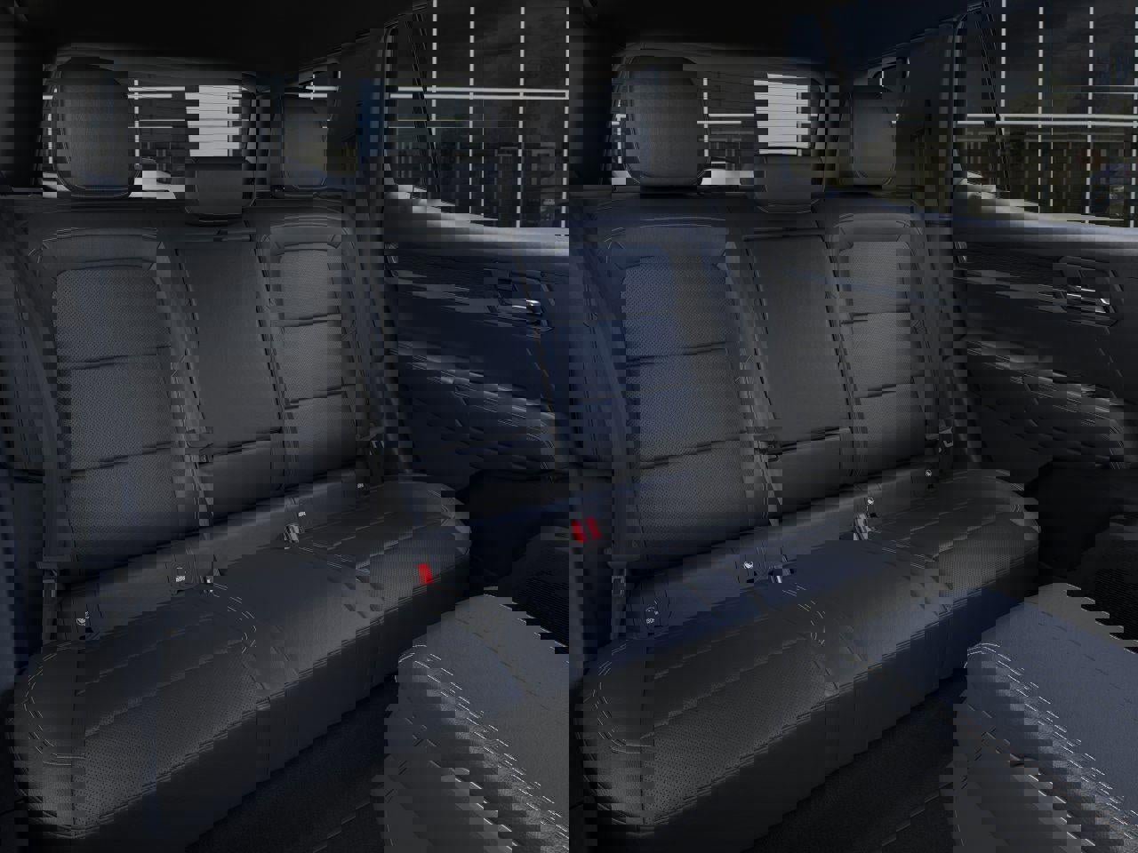 New 2026 GMC Terrain Elevation w/ Elevation Premium Package image 17