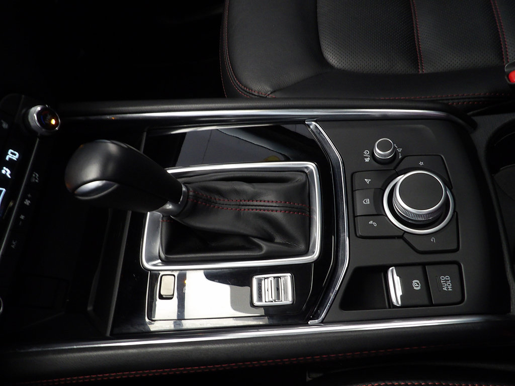 Certified 2025 MAZDA CX-5 Carbon Edition AWD/4WD image 32