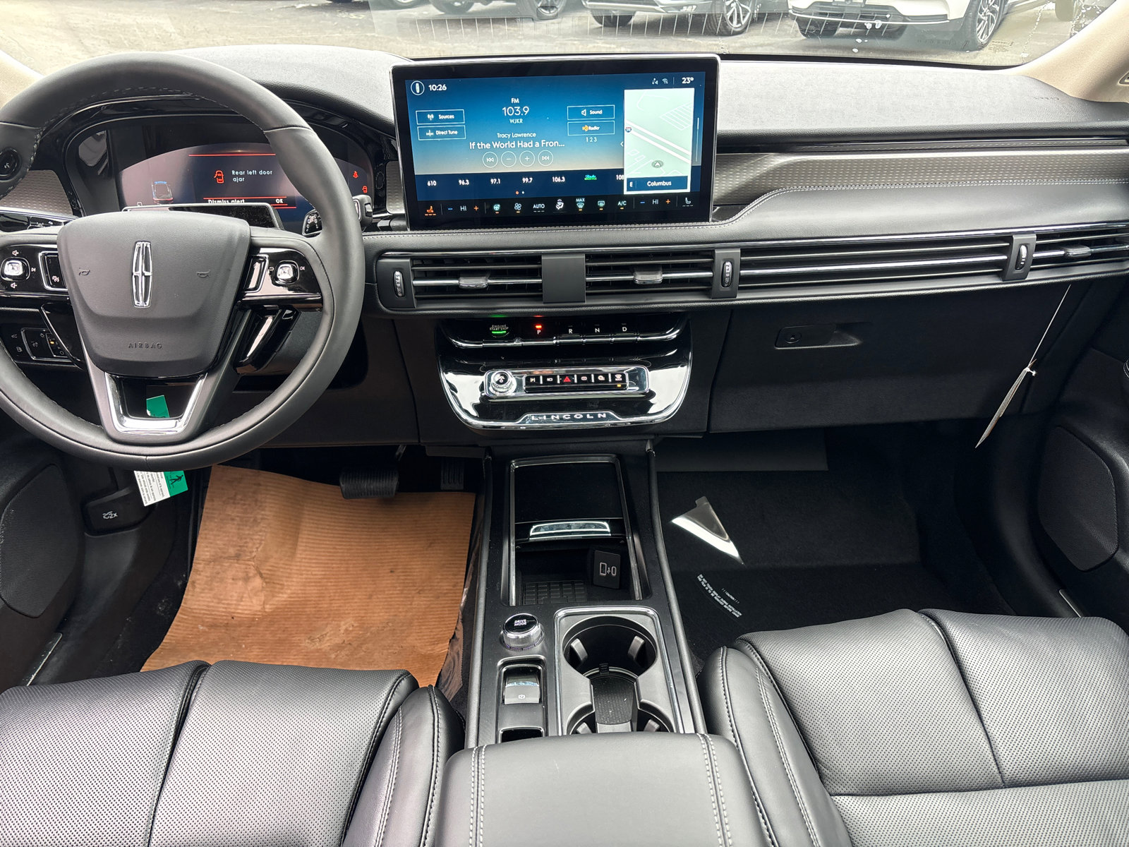 New 2026 Lincoln Corsair Grand Touring image 30