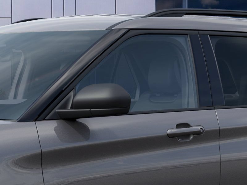 New 2027 Ford Explorer Active AWD/4WD image 20