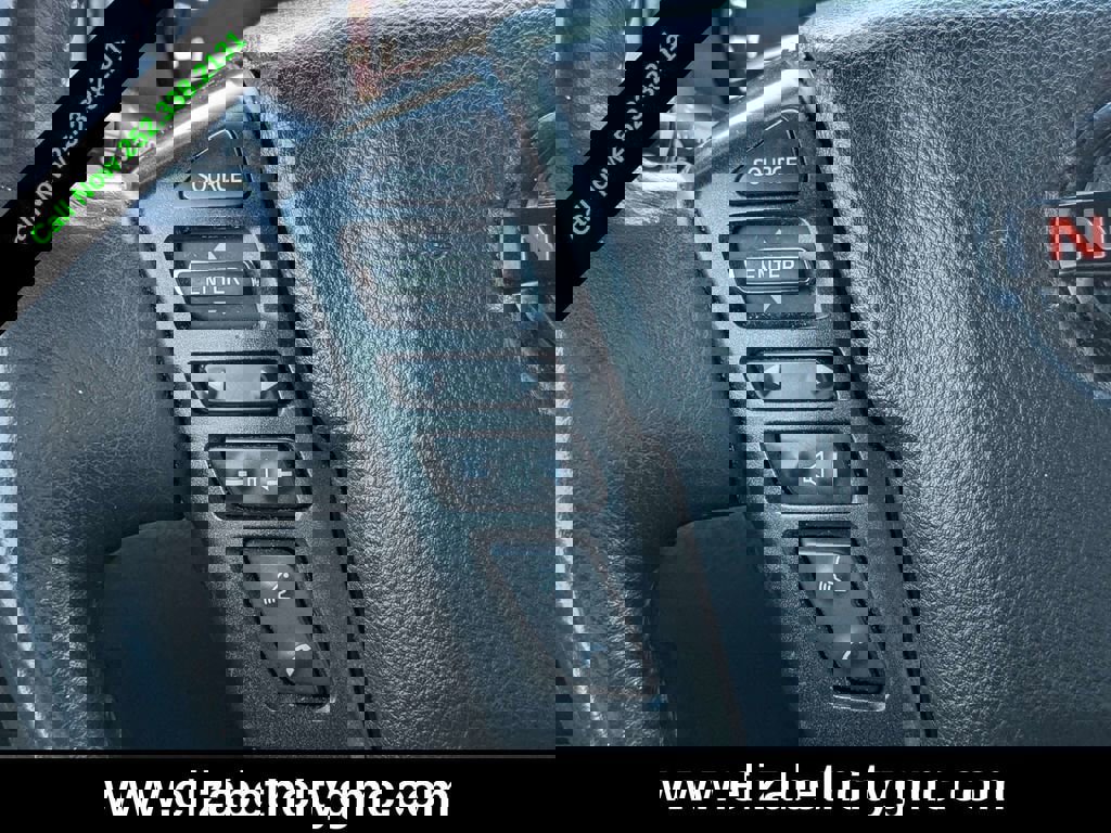 Used 2021 Nissan Titan PRO-4X w/ Pro-4x Convenience Package image 28