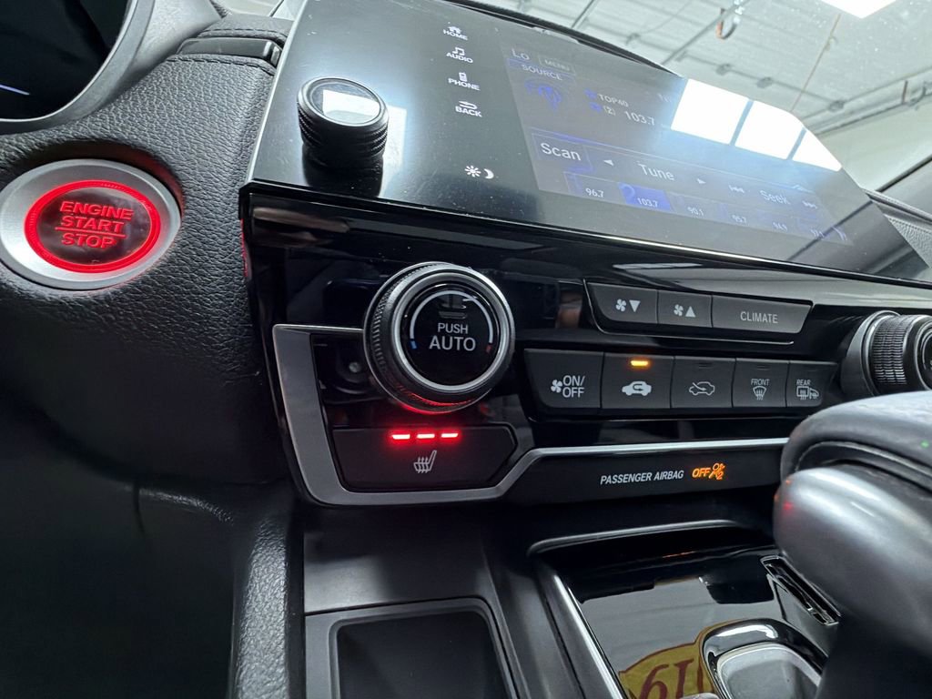 Used 2019 Honda CR-V EX image 23