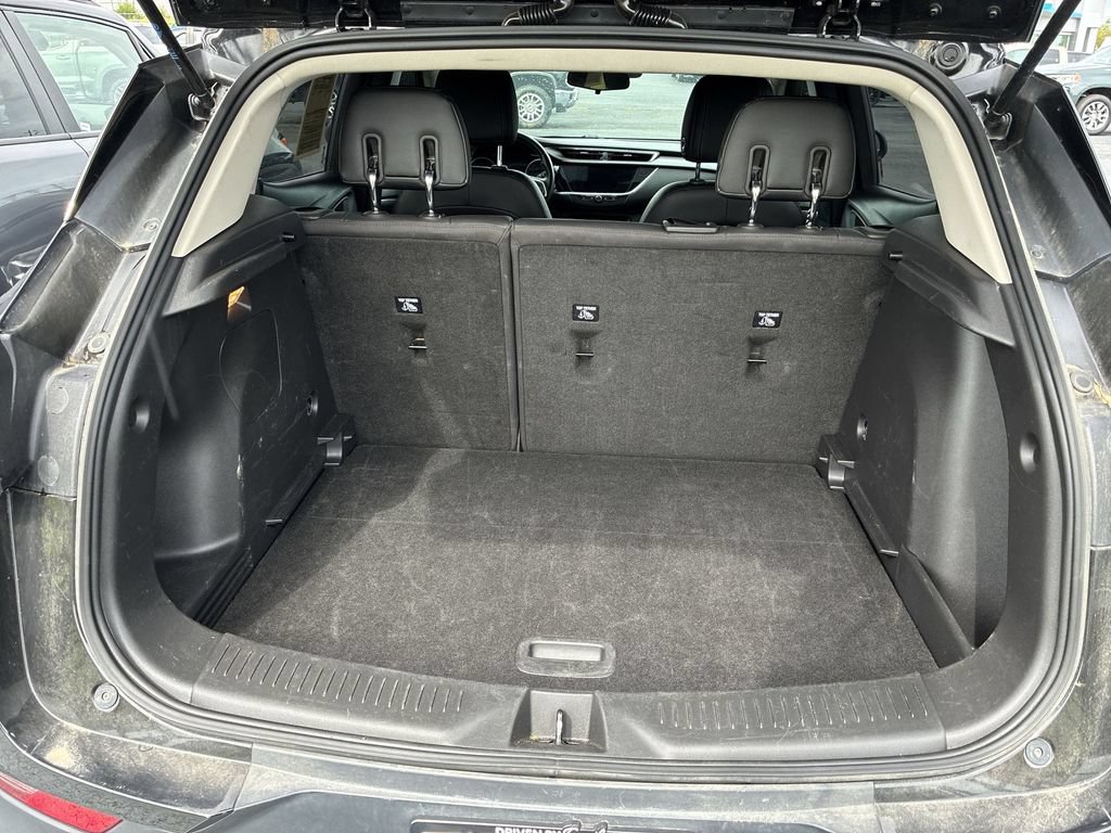 Used 2023 Buick Encore GX Preferred FWD image 20
