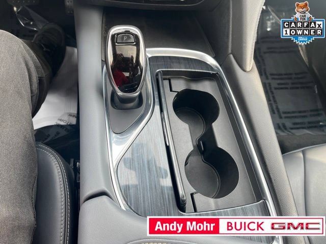 Used 2019 Buick Enclave Essence FWD image 33