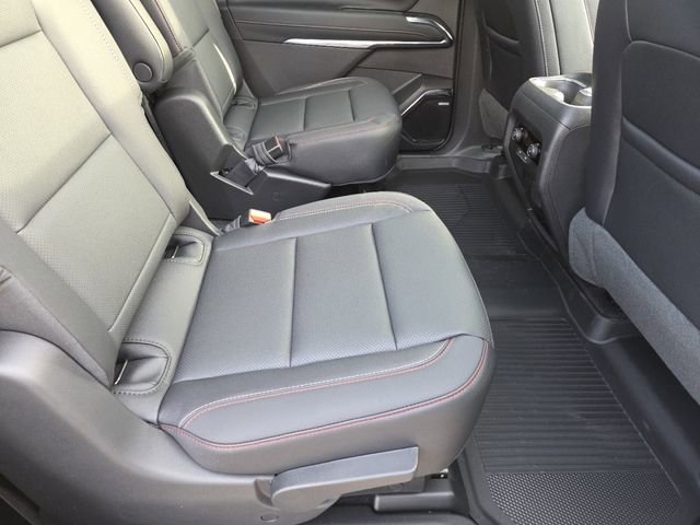 New 2026 Chevrolet Traverse Z71 image 31