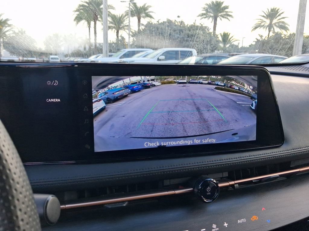 Certified 2023 Nissan Ariya FWD image 23