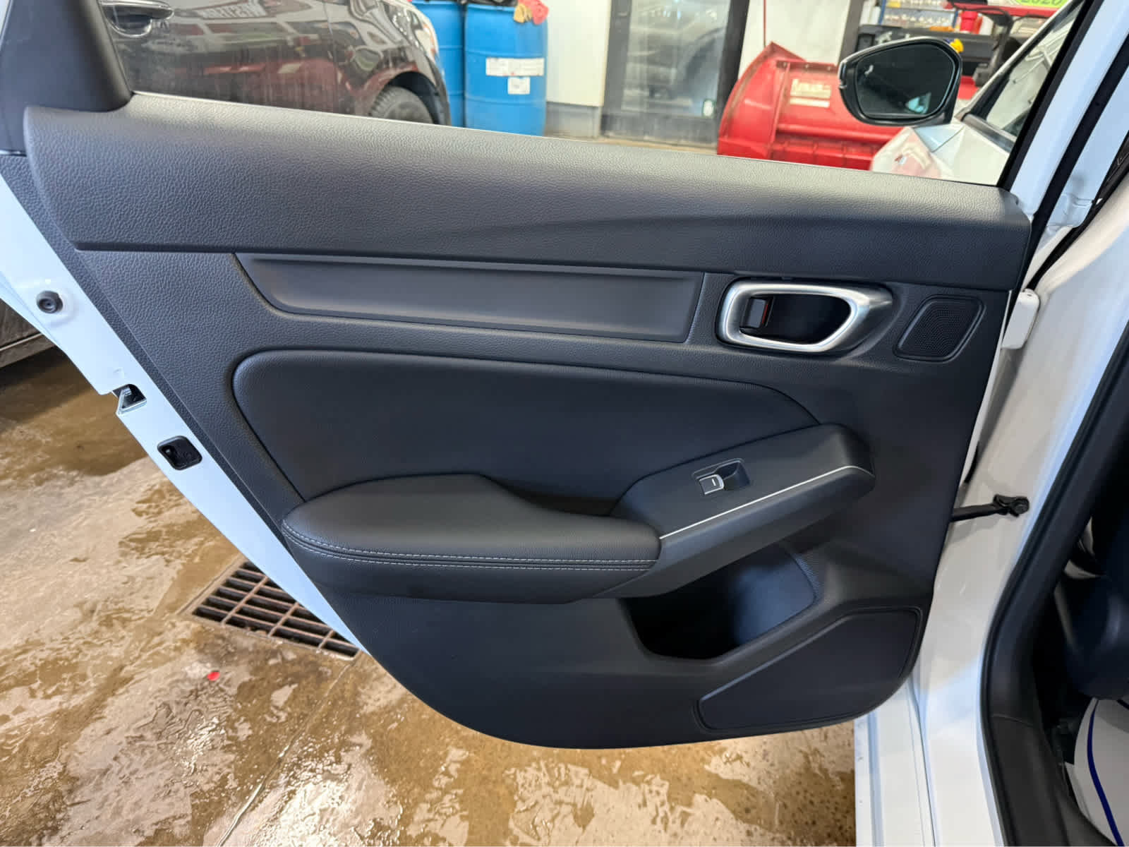 Used 2024 Acura Integra A-Spec image 23