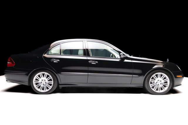 Used 2006 Mercedes-Benz E 350 Sedan image 2