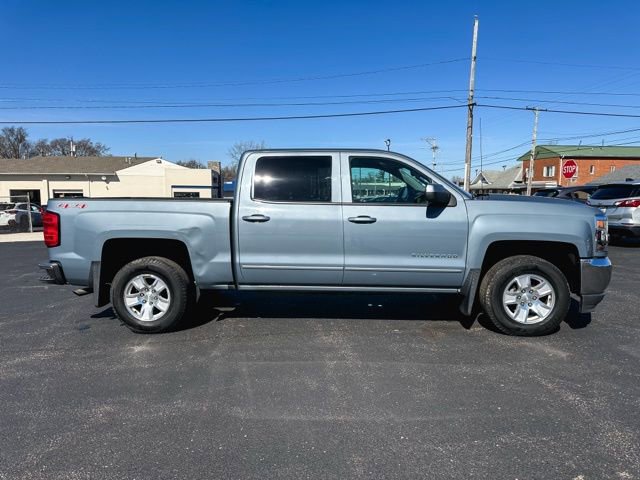 Used 2016 Chevrolet Silverado 1500 LT w/ All Star Edition image 9