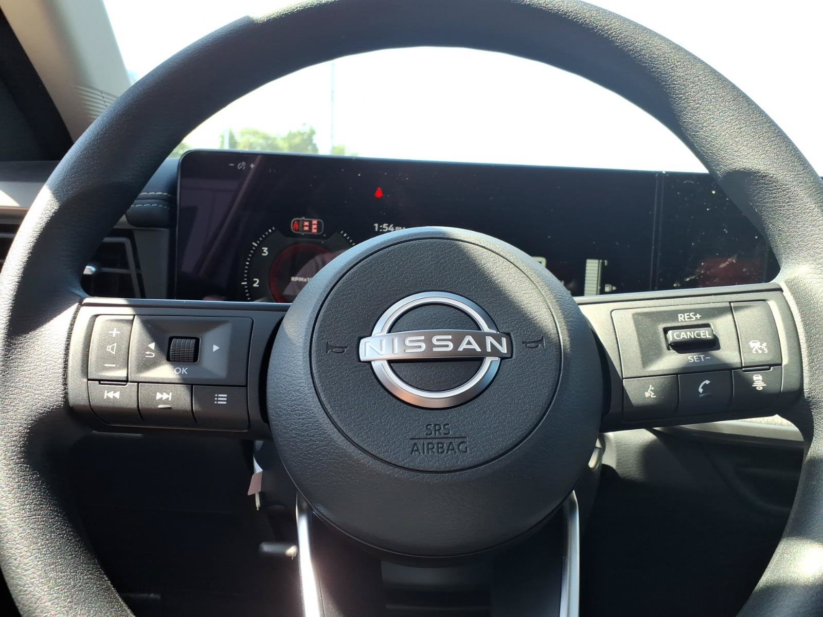 New 2027 Nissan Kicks SV AWD/4WD image 18