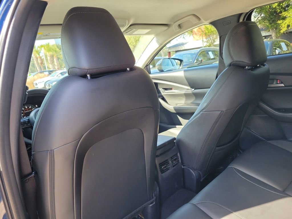 Used 2024 MAZDA CX-30 AWD 2.5 S w/ Select Sport Pkg image 17