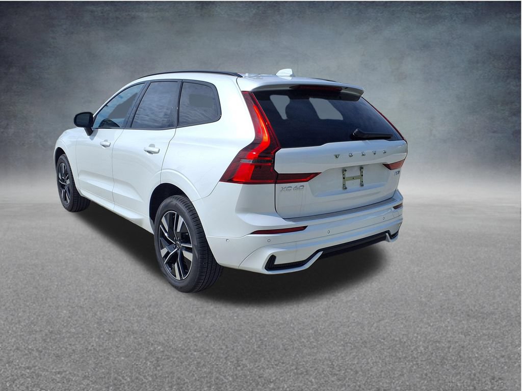 New 2026 Volvo XC60 B5 Plus w/ Protection Package Premier AWD/4WD image 5