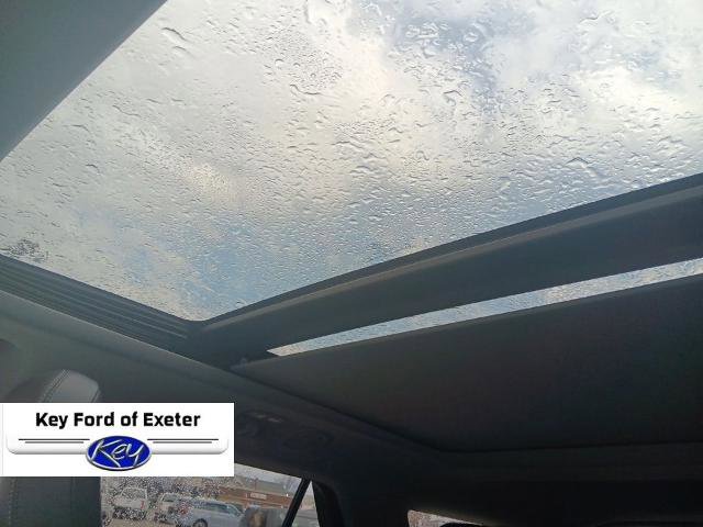 Certified 2023 Ford Explorer XLT w/ Equipment Group 202A image 32