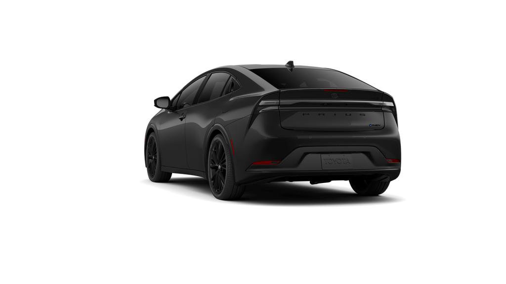 New 2026 Toyota Prius Plug-In Hybrid image 26