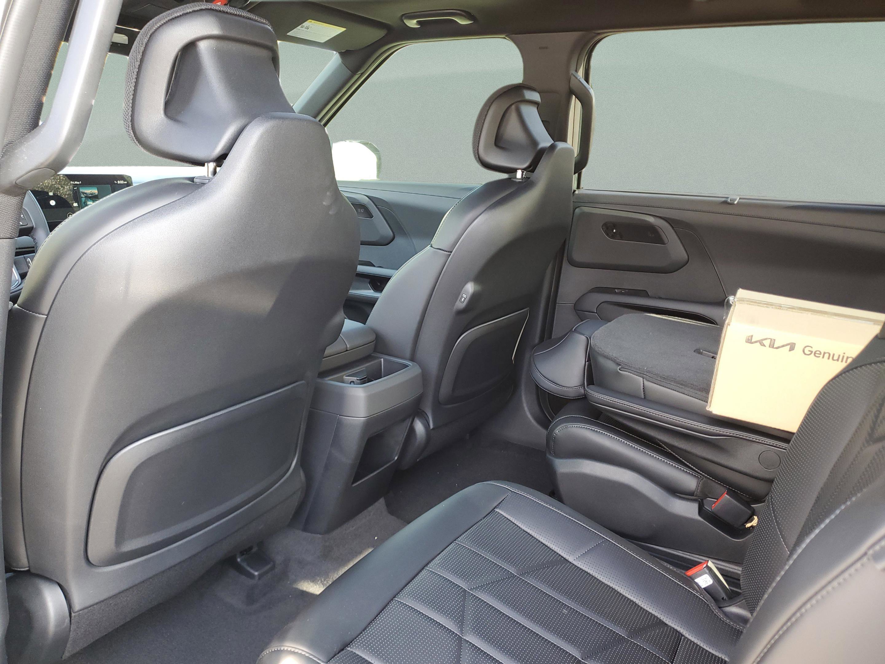 New 2027 Kia Telluride SX X-Pro AWD/4WD image 6