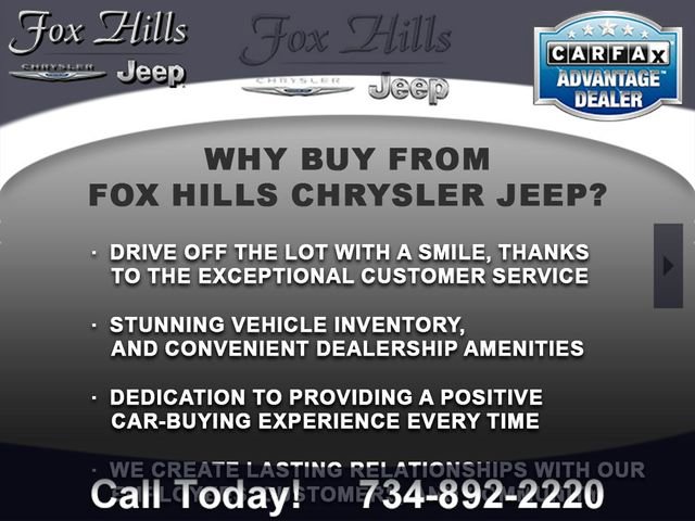 Used 2022 Jeep Wrangler Unlimited Sahara 4xe image 8