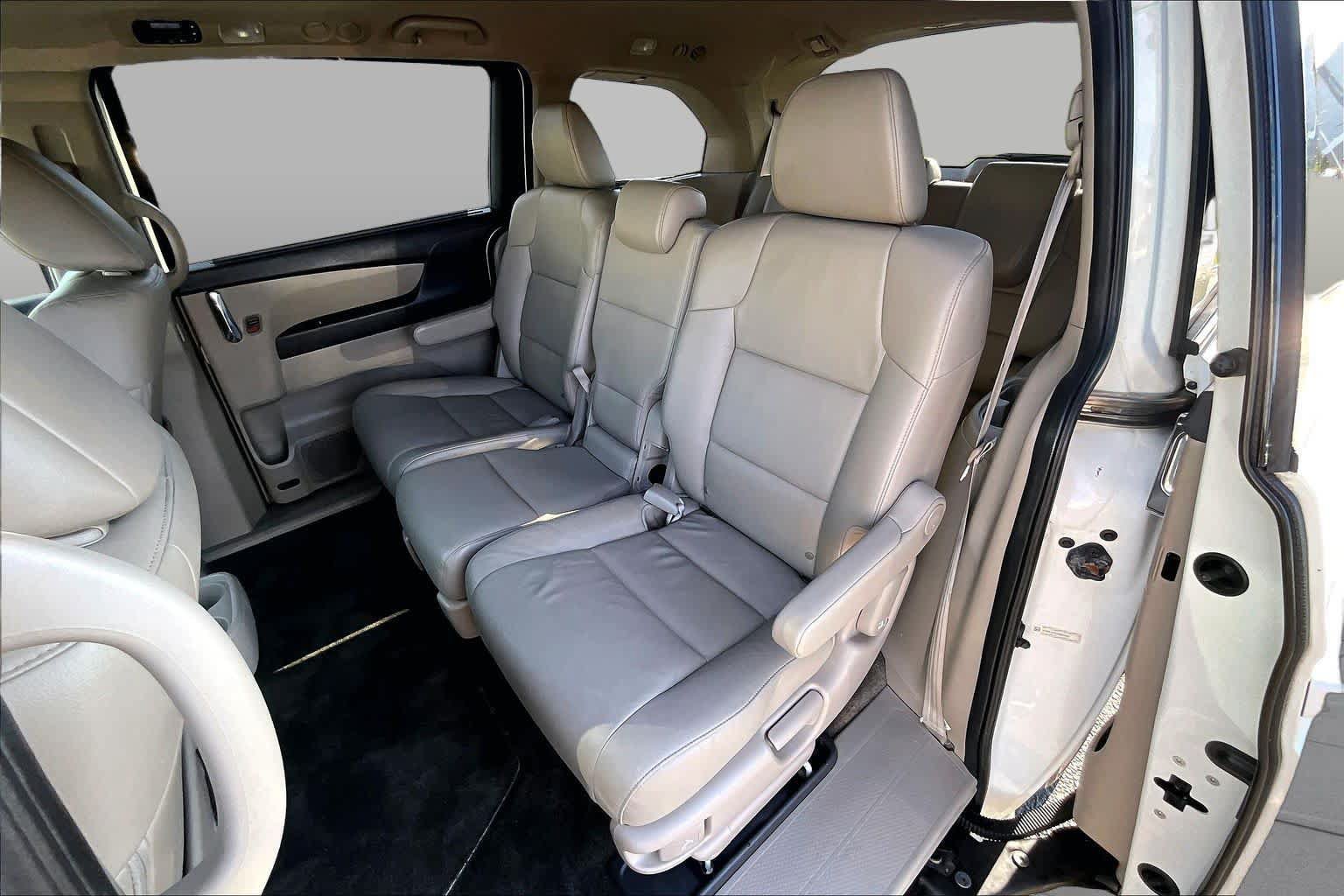 Used 2016 Honda Odyssey Touring image 20