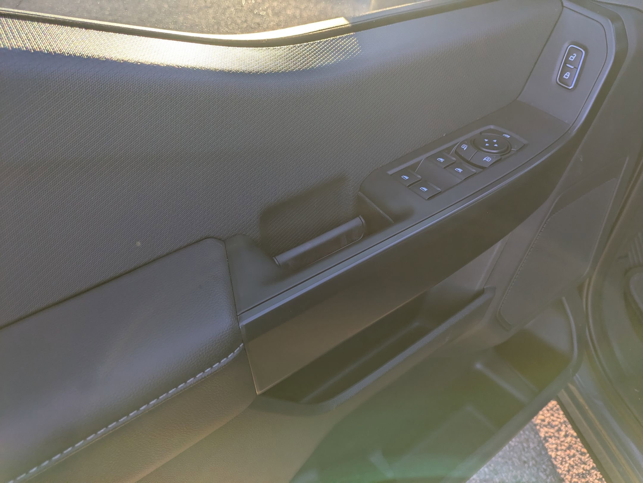 New 2026 Ford F150 STX w/ Equipment Group 200A image 13