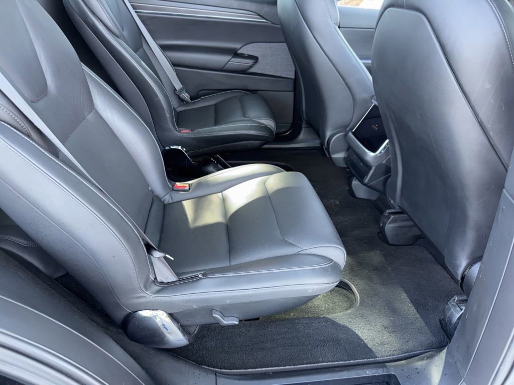 Used 2022 Tesla Model X Plaid AWD/4WD image 21