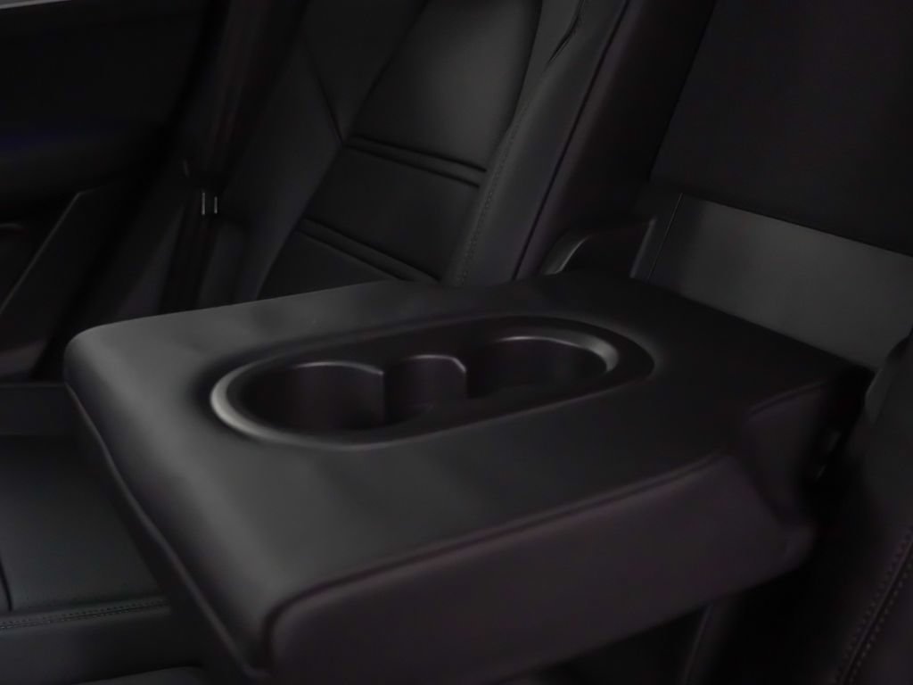 Certified 2026 Porsche Cayenne Coupe AWD/4WD image 15