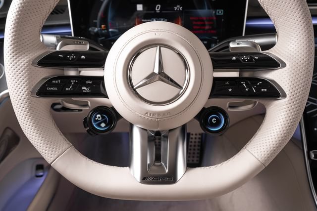 Used 2024 Mercedes-Benz S 63 AMG S image 39
