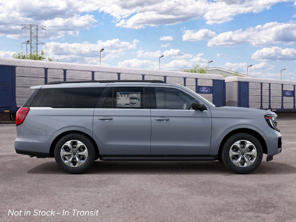 New 2027 Ford Expedition Max Active RWD image 5