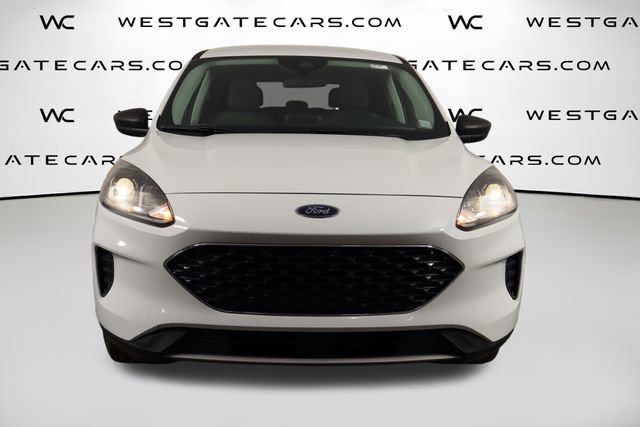 Used 2022 Ford Escape SE FWD image 32