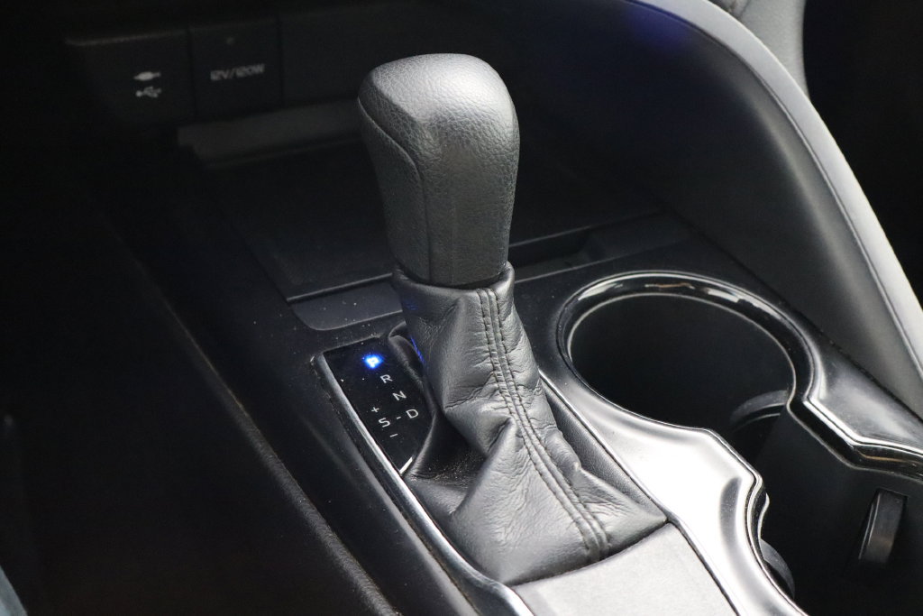 Used 2019 Toyota Camry LE FWD image 20
