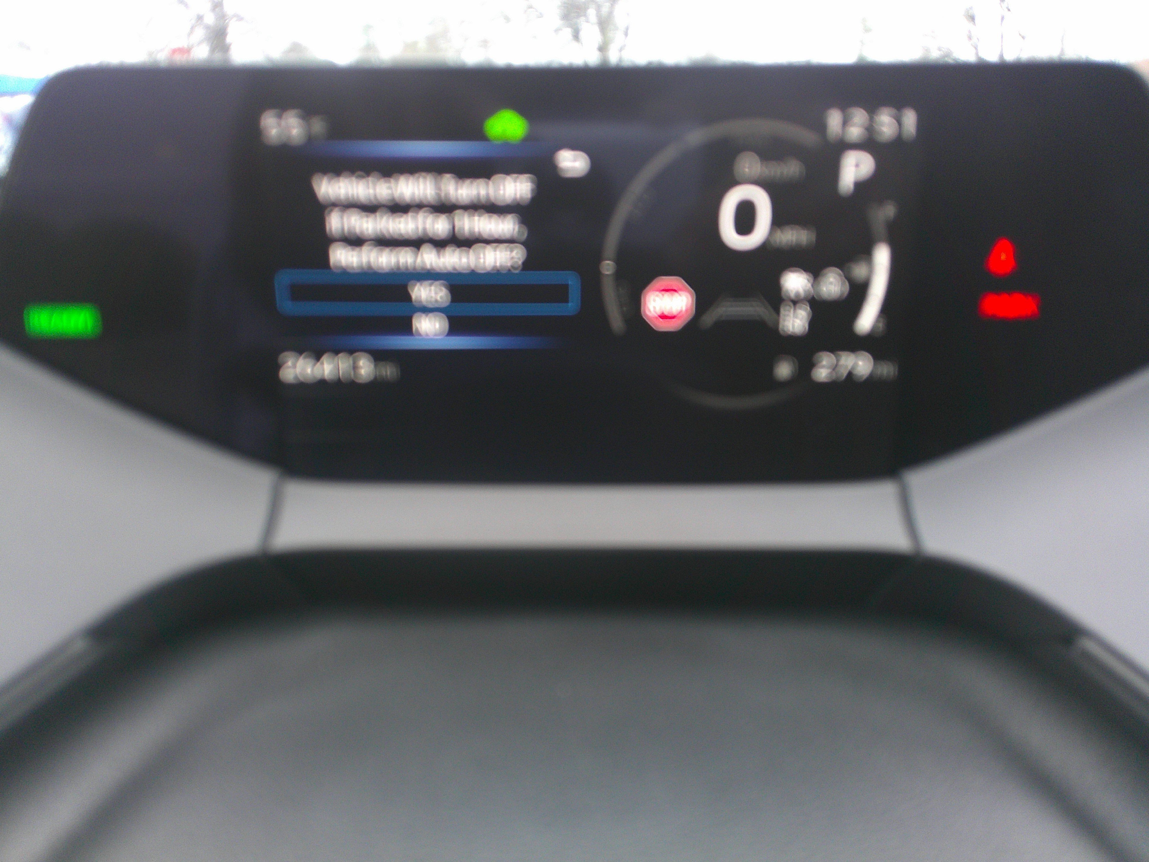 Used 2024 Toyota Prius XLE image 22