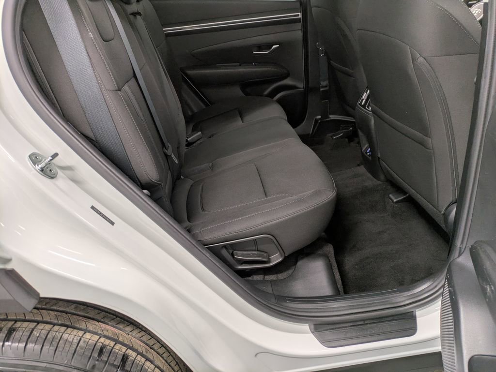 Certified 2023 Hyundai Tucson SEL AWD/4WD image 26