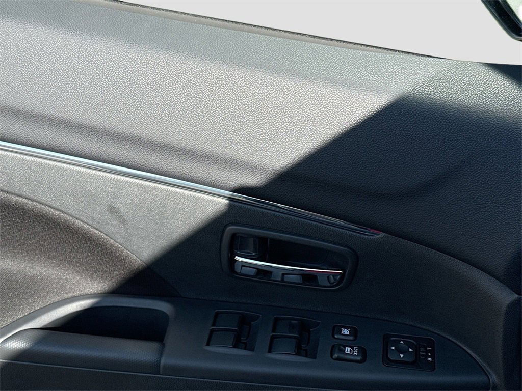 New 2026 Mitsubishi Outlander Sport LE image 17