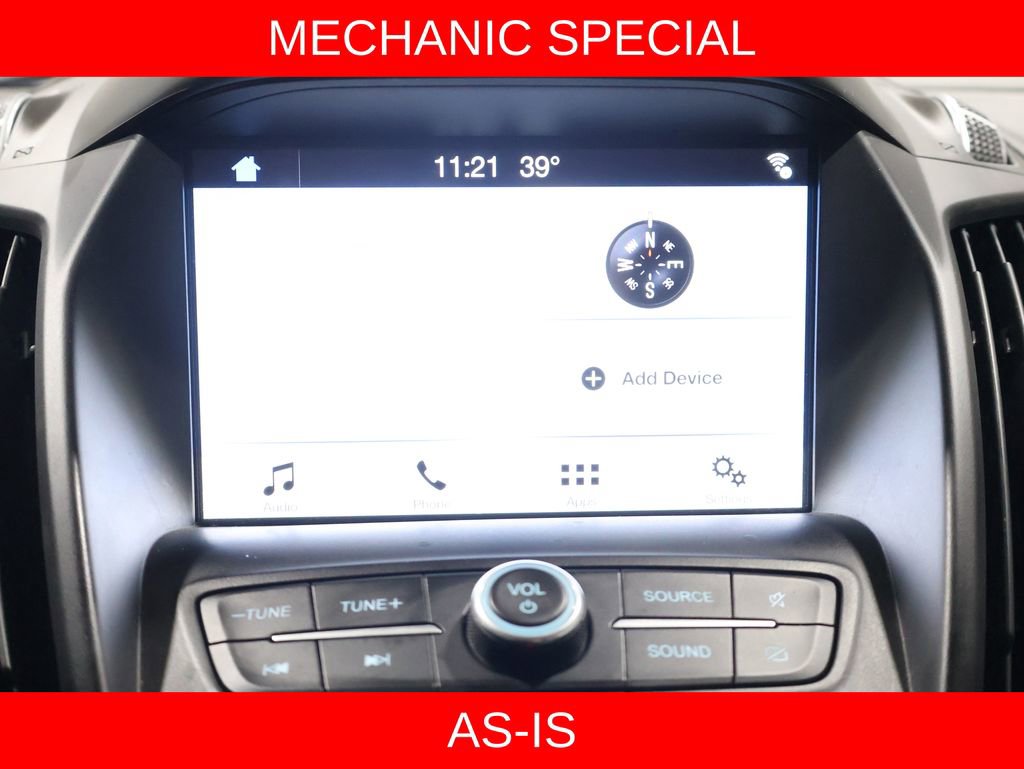 Used 2019 Ford Escape SE image 8