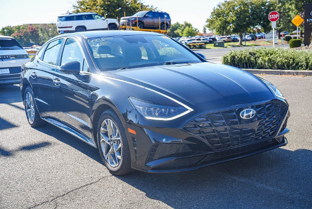 Certified 2023 Hyundai Sonata SEL FWD image 6