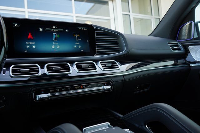 New 2026 Mercedes-Benz Maybach GLS 600 4MATIC image 24